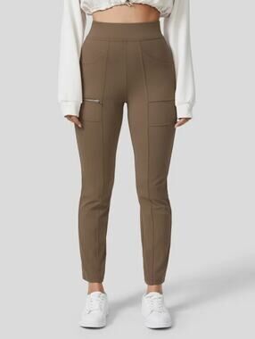 NWT Halara Work Pants Size XS Tall